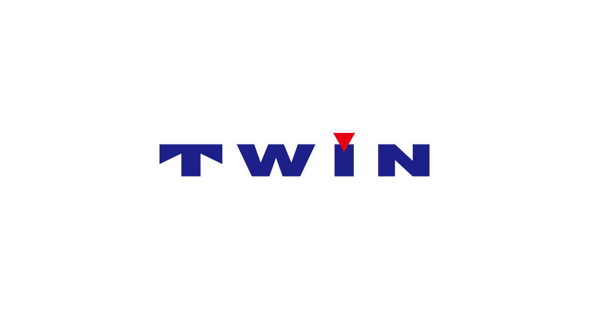 株式会社twin